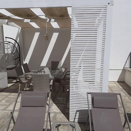 Dimora Monaco Apartman Monopoli Kültér fotó