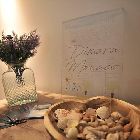 Dimora Monaco Apartman Monopoli Kültér fotó