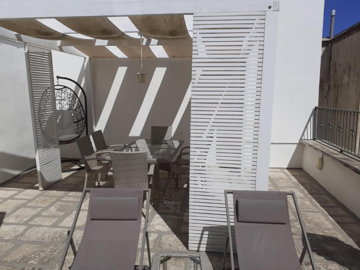 Dimora Monaco Apartman Monopoli Kültér fotó