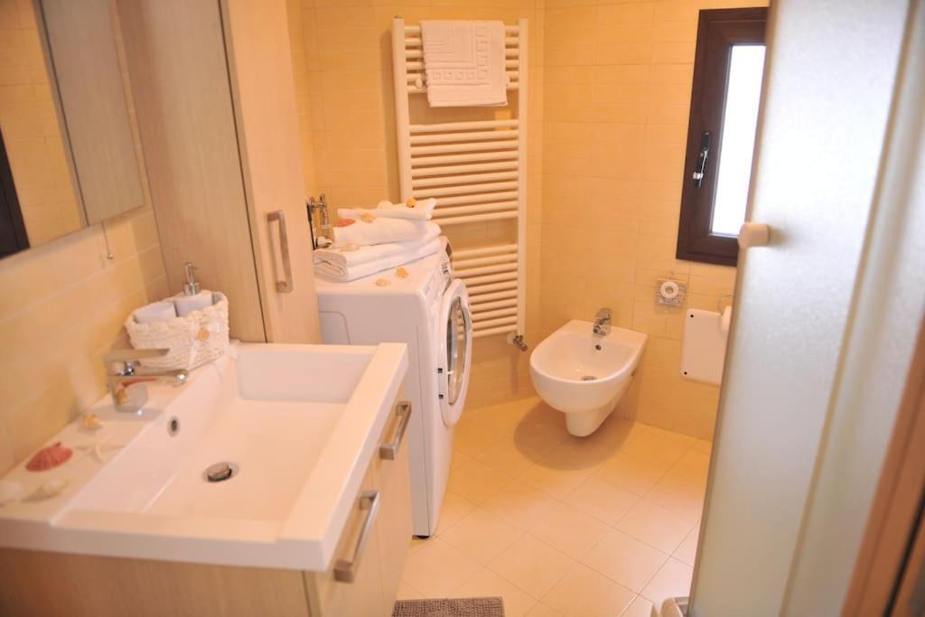 Dimora Monaco Apartman Monopoli Kültér fotó