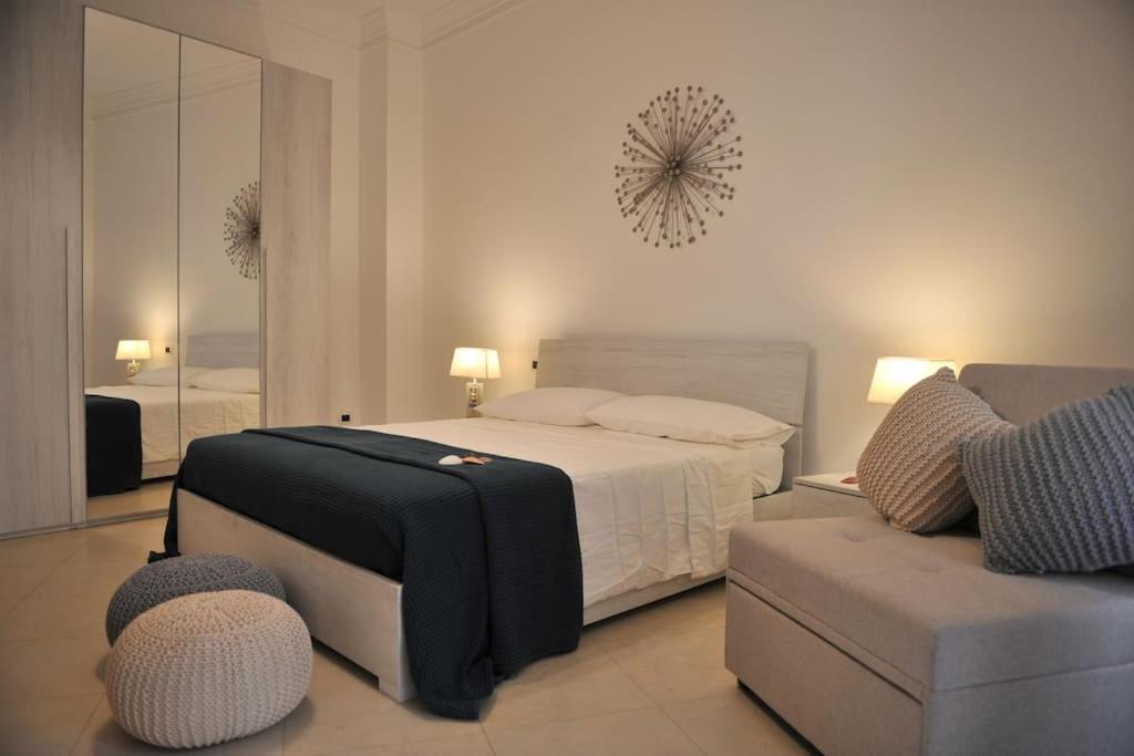 Dimora Monaco Apartman Monopoli Kültér fotó