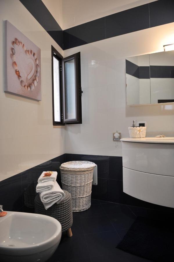 Dimora Monaco Apartman Monopoli Kültér fotó