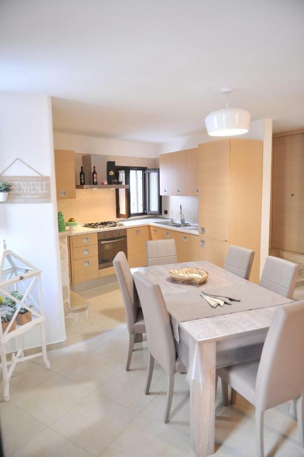 Dimora Monaco Apartman Monopoli Kültér fotó