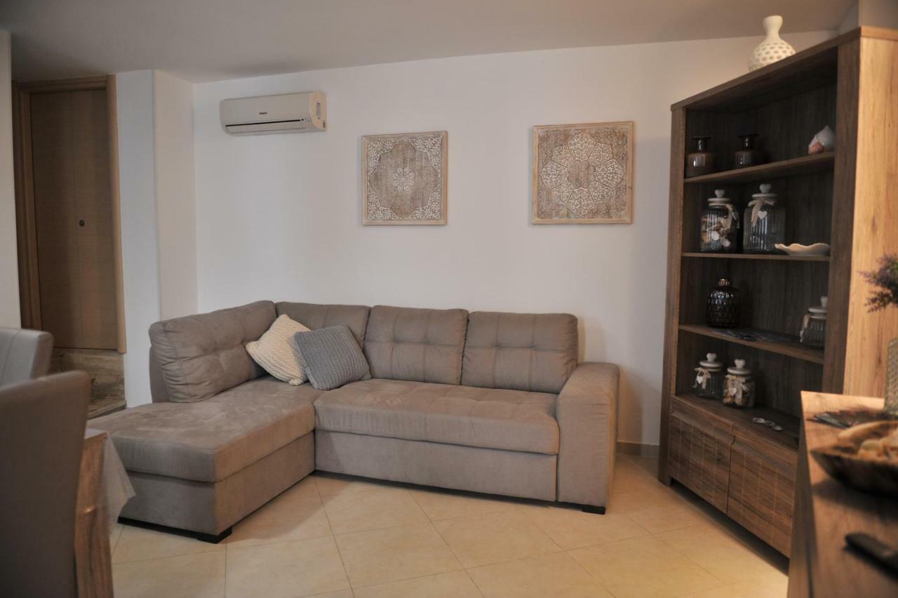 Dimora Monaco Apartman Monopoli Kültér fotó