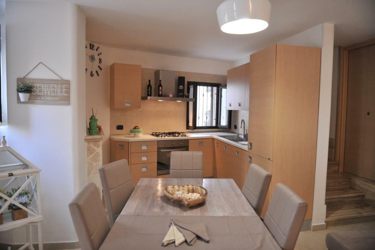 Dimora Monaco Apartman Monopoli Kültér fotó