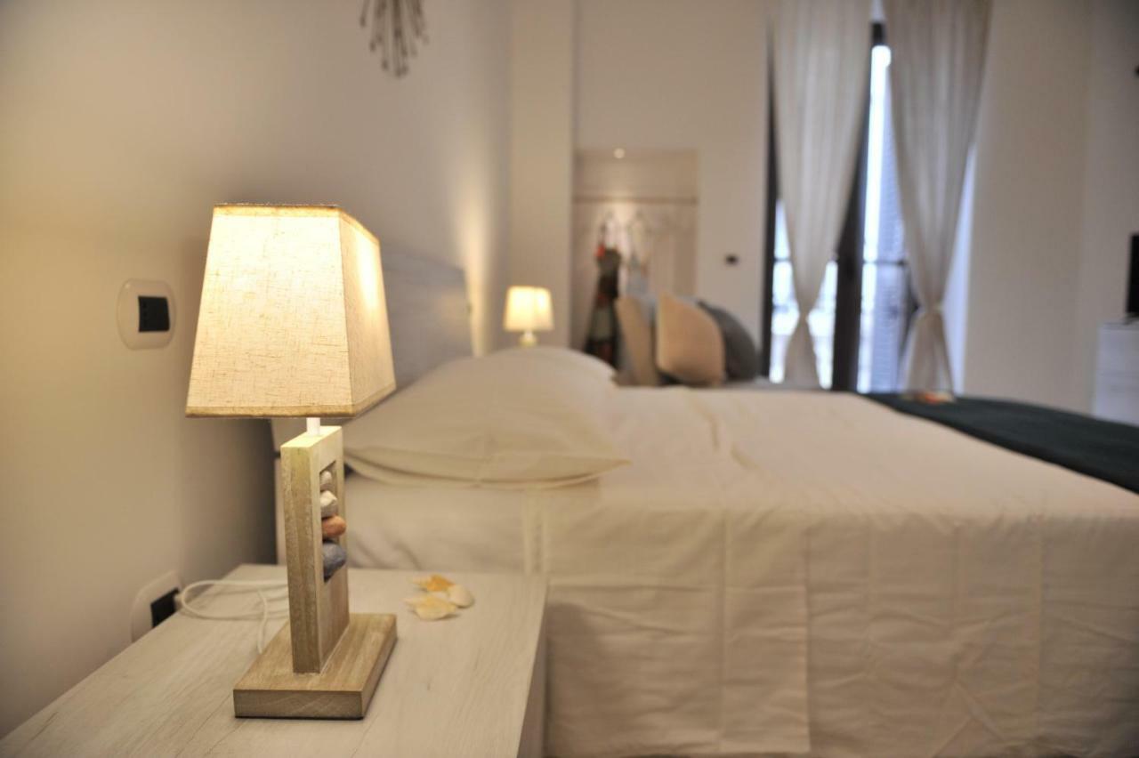 Dimora Monaco Apartman Monopoli Kültér fotó