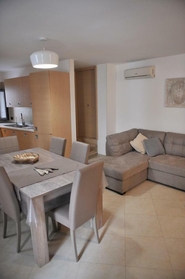 Dimora Monaco Apartman Monopoli Kültér fotó