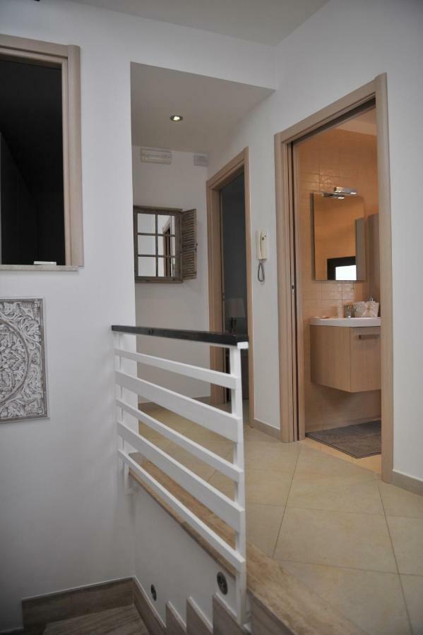 Dimora Monaco Apartman Monopoli Kültér fotó