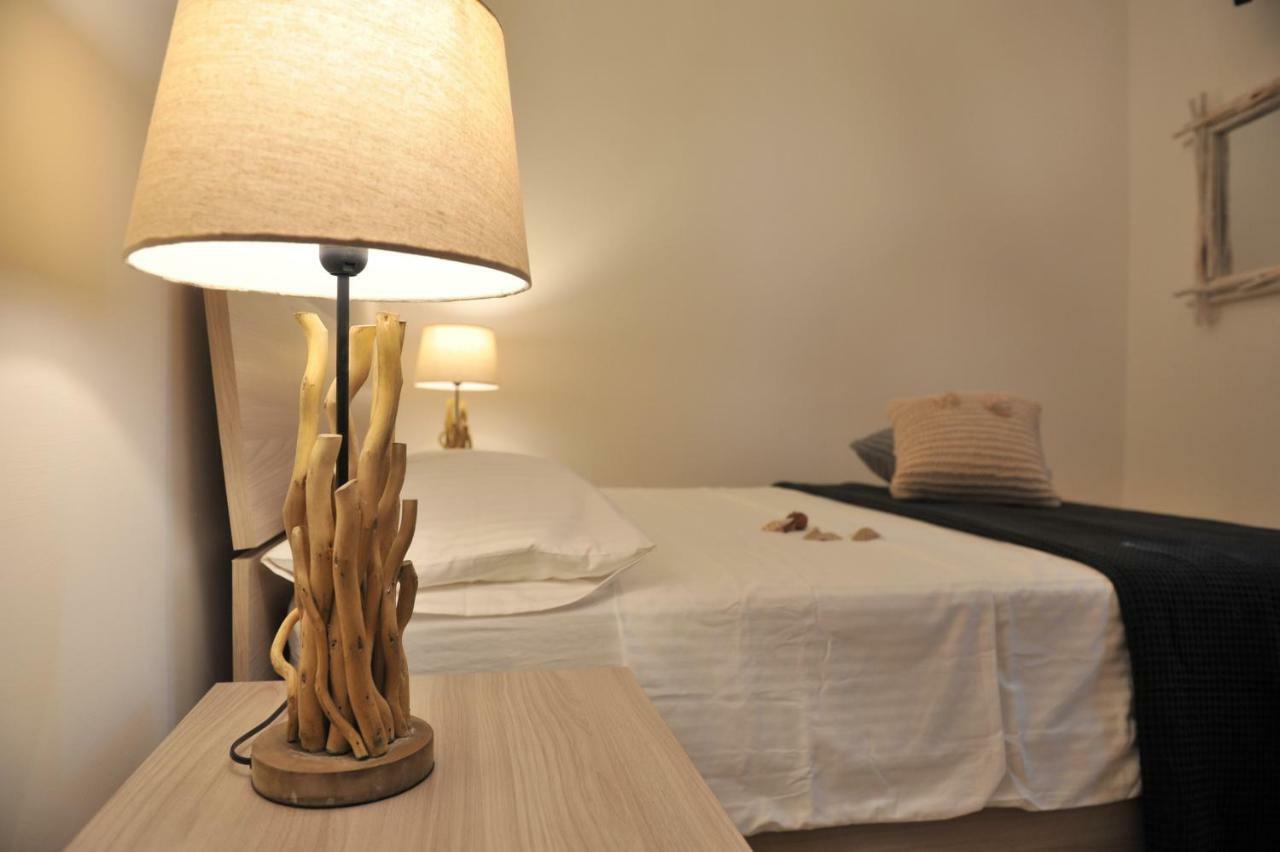 Dimora Monaco Apartman Monopoli Kültér fotó