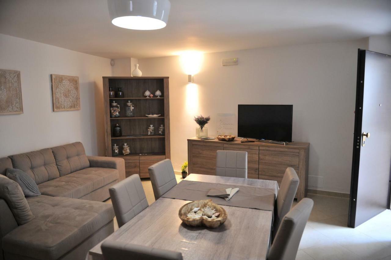 Dimora Monaco Apartman Monopoli Kültér fotó