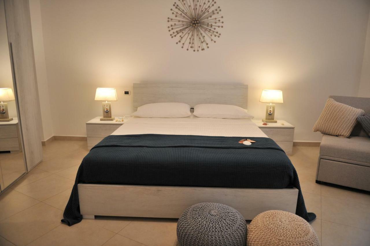 Dimora Monaco Apartman Monopoli Kültér fotó